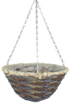 Tutendo 12" Round Basket