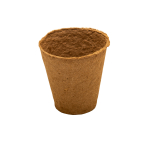 Fertil Round Pot 8 x 8cm