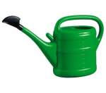 Greenwash Watering Can Green 10L