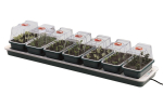 Garland Super 7 Electric Windowsill Propagator
