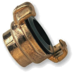 Brass �" Female BSP Quick Connector