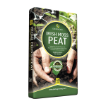 Growmoor Irish Moss Peat 40L