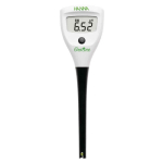 pH Tester with Replaceable Electrode HI-98115