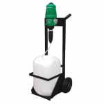 Dosatron Trolley & 25L Drum