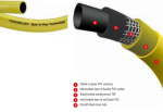 Tricoflex 32mm Hose - 25m