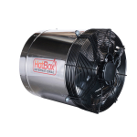 HOTBOX Mistraal Fan No. 24
