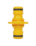 Hozelock 2291 Double Male Connector