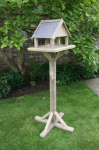 Hutton Epson Bird House