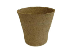 Jiffypot 8.5 x 8cm round