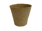 Jiffypot 8.5 x 8cm round, Peat free (Coir)
