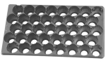 Jiffy Shuttle Tray 20 cavity for 8cm pots