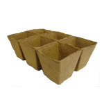 Jiffystrip 8 x 8cm, 6 cell
