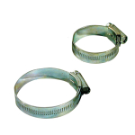 Jubilee Clip 11-16mm - Zinc Plated
