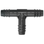 Barbed Tee 16mm x 16mm x 16mm