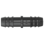 Barbed Connector 12mm x 12mm