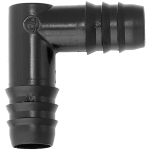 Barbed Elbow 20mm x 20mm