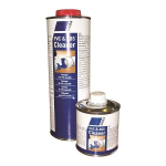 Saba PVC Cleaner 250ml