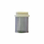 Strainer �" Male