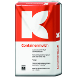 Klasmann TerrAktiv Container Mulch