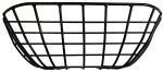 Window Box 46"