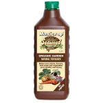 Maxicrop Organic Garden Natural Fertiliser