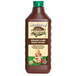 Maxicrop Organic Lawn Natural Fertiliser