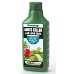Maxicrop Mosskiller & Lawn Tonic 500ml