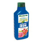 Maxicrop Plus Sequested Iron 1L