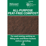 Melcourt All-Purpose Peat-free Compost&trade;