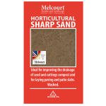 Melcourt Horticultural Sharp Sand