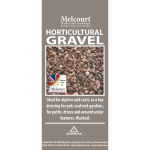 Melcourt Horticultural Gravel