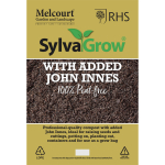 SylvaGrow® Multipurpose With Added John Innes Peat-Free 40L