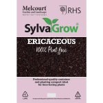 Sylvagrow® Ericaeous Compost Peat-Free 40L