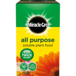 Miracle-Gro® All Purpose Soluble Plant Food 500g
