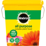 Miracle-Gro® All Purpose Soluble Plant Food 2Kg TUB