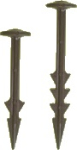 Mypex Groundcover Pegs 19cm