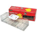 Squirrel Cage