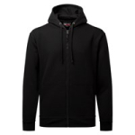 Pro Work Hoodie - Black - Small