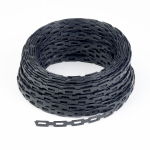 Chainlock Tree Tie  No4