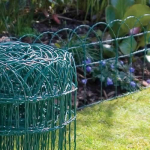 Fence Ornamental 0.9 x 10m