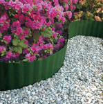 Lawn Crimped Edge 16.5cm (6.5") x 10m
