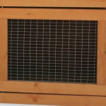 Galvanised 13mm Mesh Panel 60 x 90cm