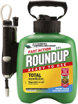Roundup® Fast Action Pump 'n' Go Weed Killer 2.5L
