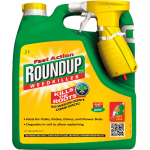 Roundup® Fast Action Ready To Use Weedkiller 3L