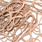Rubber Bands Size 14