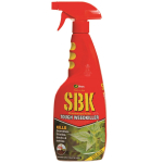 SBK Brushwood Killer 750ml Ready To Use