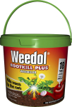 Weedol® Rootkill Plus (18 Tubes)