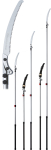 Silky Zubat Telescopic Pole Saw