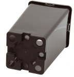 Square Pot 3L