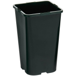 High Square Round Pot 6L V